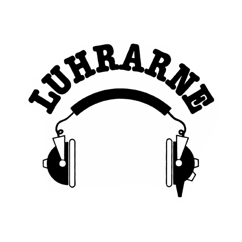 Luhrarne logo